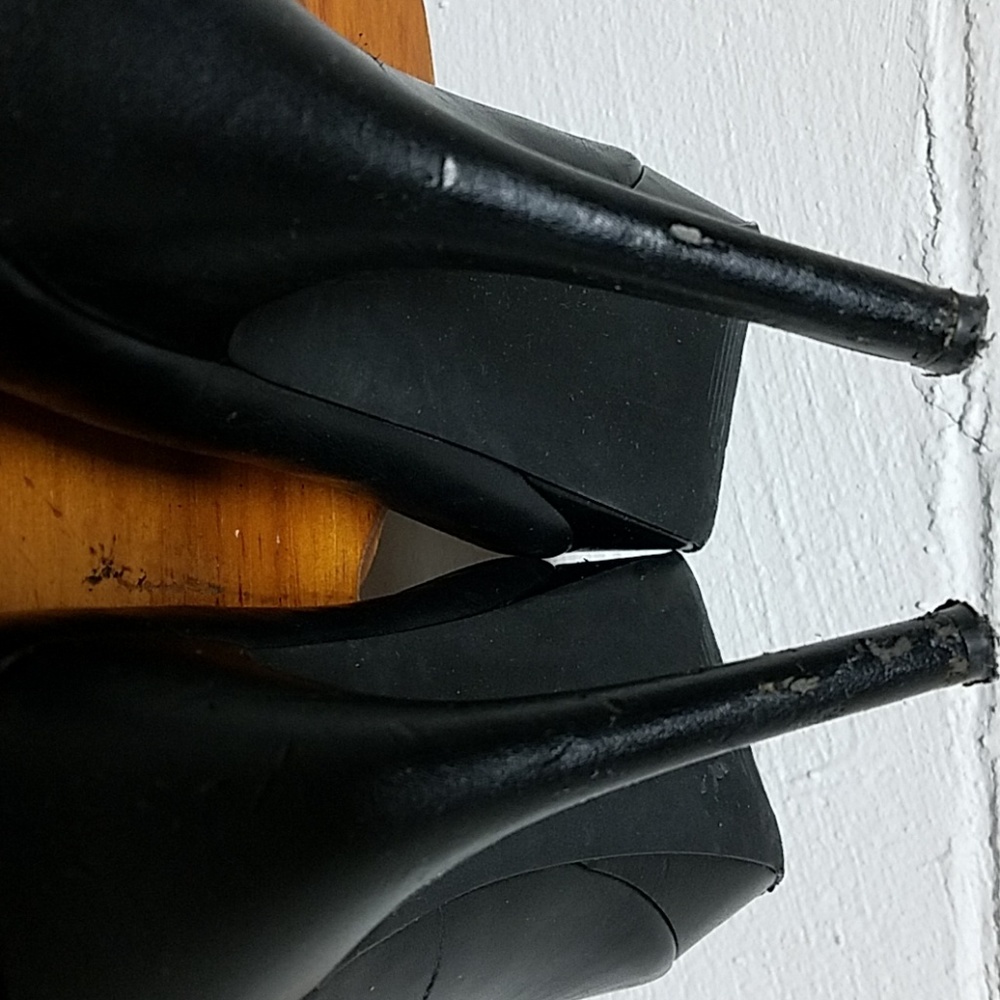 High heels - Picture 5 of 8